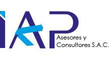 IAP Logo