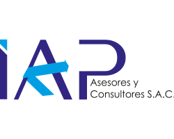 IAP Logo